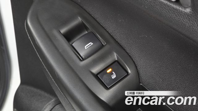 Chevrolet Trailblazer 1.3 Turbo 2WD Activ 2022 — фото 30