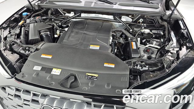 Audi Q5 (80A) 40 TFSI Quiattro Advanced 2025 — фото 6