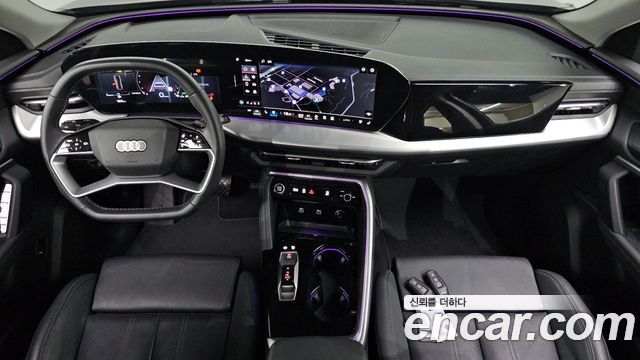 Audi Q5 (80A) 40 TFSI Quiattro Advanced 2025 — фото 7