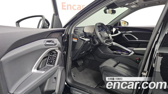 Audi Q5 (80A) 40 TFSI Quiattro Advanced 2025 — фото 10