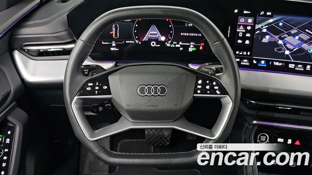 Audi Q5 (80A) 40 TFSI Quiattro Advanced 2025 — фото 13