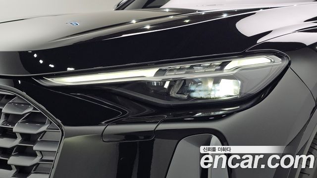 Audi Q5 (80A) 40 TFSI Quiattro Advanced 2025 — фото 22