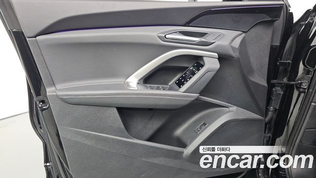 Audi Q5 (80A) 40 TFSI Quiattro Advanced 2025 — фото 24