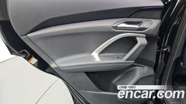 Audi Q5 (80A) 40 TFSI Quiattro Advanced 2025 — фото 25