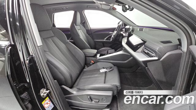 Audi Q5 (80A) 40 TFSI Quiattro Advanced 2025 — фото 26