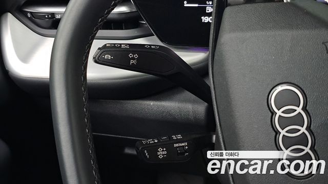 Audi Q5 (80A) 40 TFSI Quiattro Advanced 2025 — фото 29