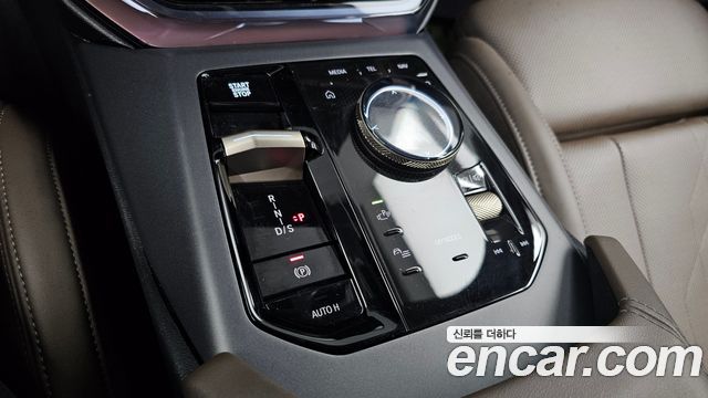 BMW X3 (G45) xDrive 20d 2025 — фото 9