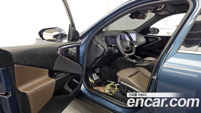 BMW X3 (G45) xDrive 20d 2025 — фото 10