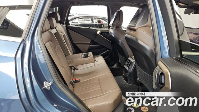 BMW X3 (G45) xDrive 20d 2025 — фото 12