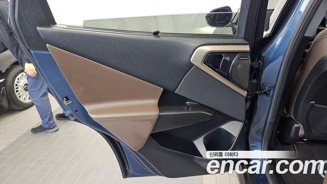 BMW X3 (G45) xDrive 20d 2025 — фото 25