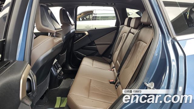 BMW X3 (G45) xDrive 20d 2025 — фото 26