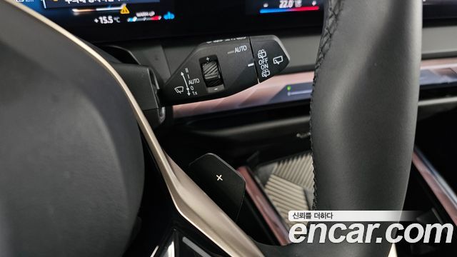 BMW X3 (G45) xDrive 20d 2025 — фото 27
