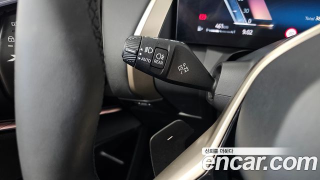 BMW X3 (G45) xDrive 20d 2025 — фото 28