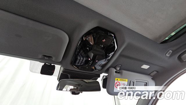 BMW X3 (G45) xDrive 20d 2025 — фото 29