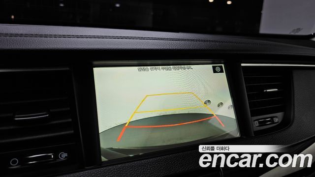Kia K7 2.4 GDI Prestige 2019 — фото 15