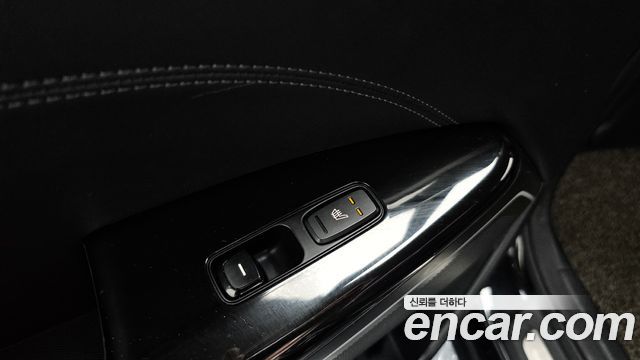 Kia K7 2.4 GDI Prestige 2019 — фото 19