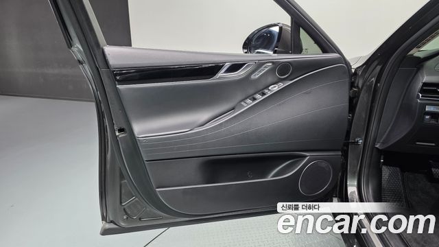 Genesis G80 (RG3) Gasoline 2.5 Turbo AWD 2023 — фото 24