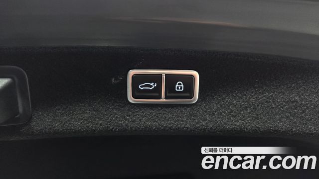 Genesis G80 (RG3) Gasoline 2.5 Turbo AWD 2023 — фото 28