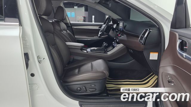 Hyundai Grandeur Hybrid (IG) Exclusive Special 2019 — фото 11