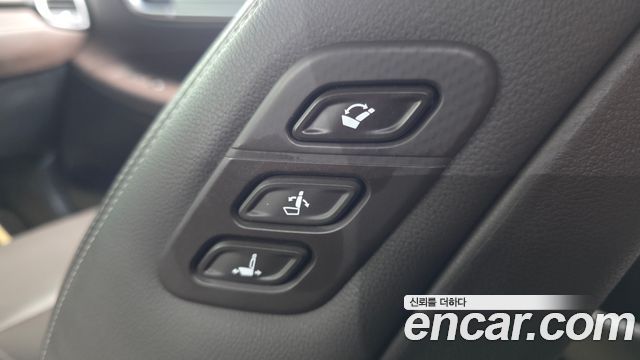 Hyundai Grandeur Hybrid (IG) Exclusive Special 2019 — фото 17