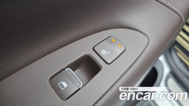 Hyundai Grandeur Hybrid (IG) Exclusive Special 2019 — фото 18