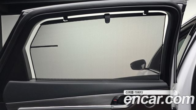 Hyundai Grandeur Hybrid (IG) Exclusive Special 2019 — фото 19