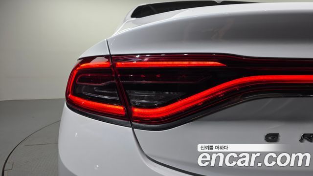Hyundai Grandeur Hybrid (IG) Exclusive Special 2019 — фото 23