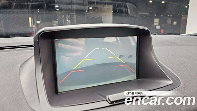 Renault Korea SM3 Neo RE 2015 — фото 15