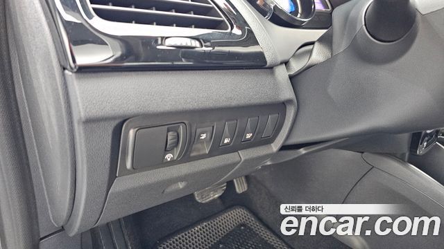 Renault Korea SM3 Neo RE 2015 — фото 16