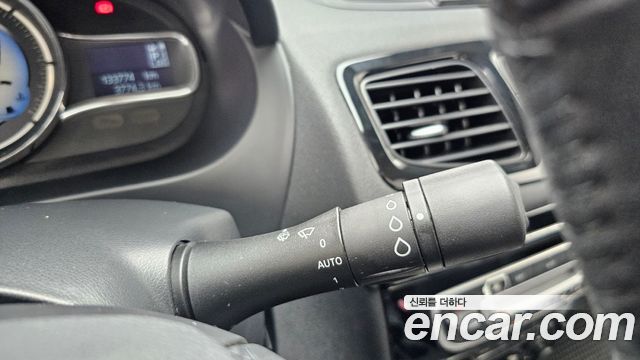 Renault Korea SM3 Neo RE 2015 — фото 18