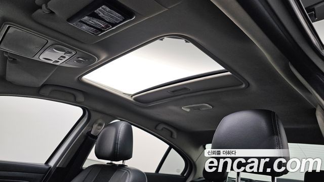 Renault Korea SM3 Neo RE 2015 — фото 19