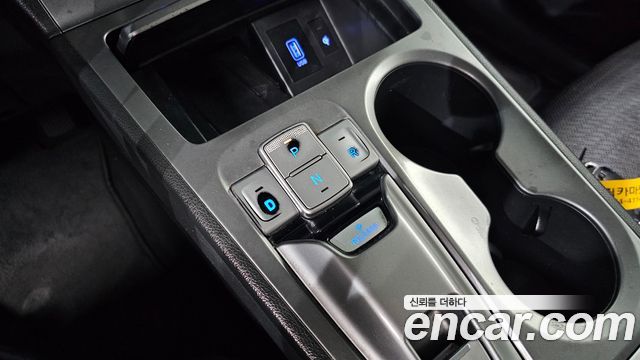Hyundai Kona Electric Premium 2020 — фото 9