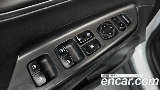 Hyundai Kona Electric Premium 2020 — фото 13
