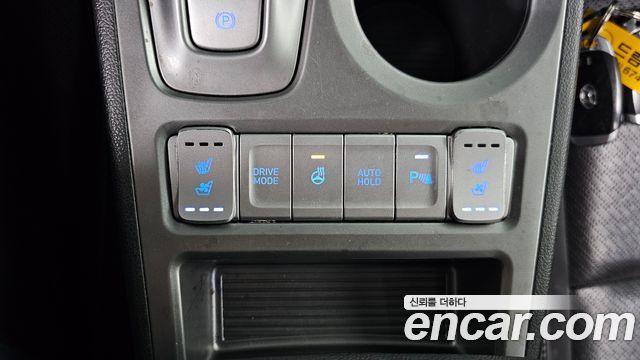 Hyundai Kona Electric Premium 2020 — фото 30