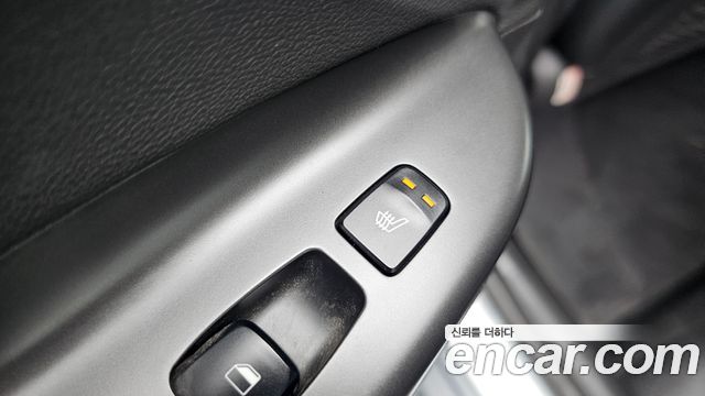 Hyundai Kona Electric Premium 2020 — фото 32