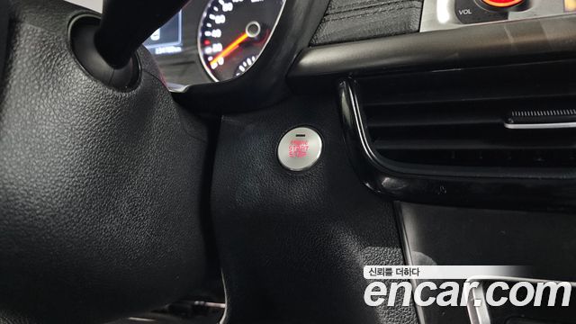 Kia K5 (II) LPI MX Luxury 2018 — фото 15