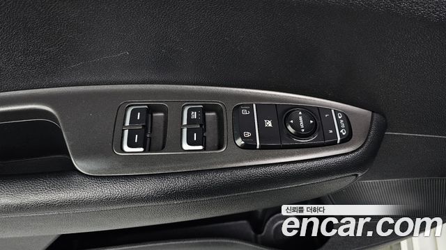 Kia K5 (II) LPI MX Luxury 2018 — фото 18