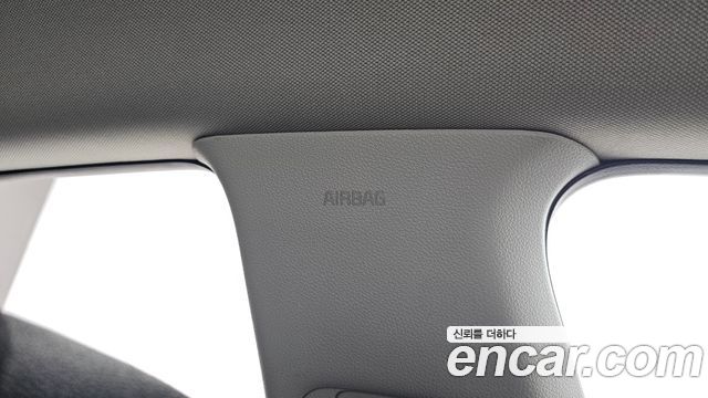 Kia K5 (II) LPI MX Luxury 2018 — фото 19