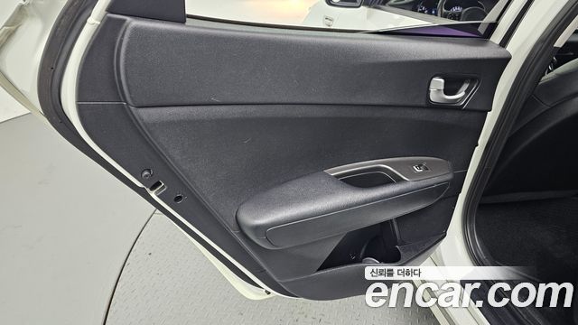 Kia K5 (II) LPI MX Luxury 2018 — фото 25