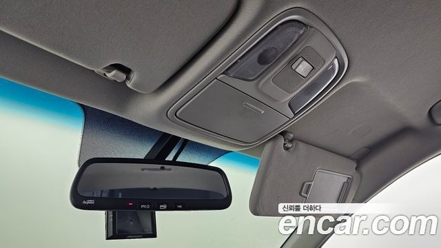 Kia K5 (II) LPI MX Luxury 2018 — фото 30