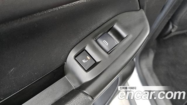 Chevrolet Trailblazer 1.3 Turbo 2WD Activ 2022 — фото 19