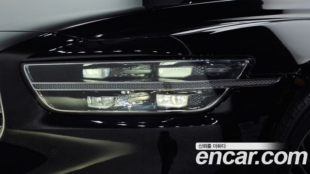 Genesis G90 3.8 AWD Luxury 2019 — фото 22