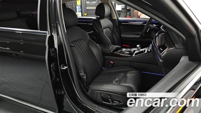 Genesis G90 3.8 AWD Luxury 2019 — фото 26