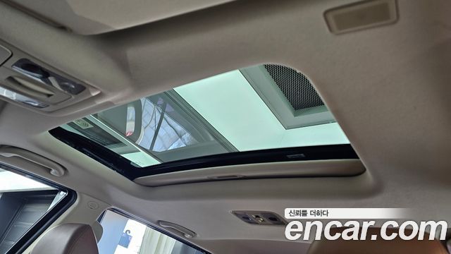 Kia Mohave Diesel 3.0 4WD President 2018 — фото 17