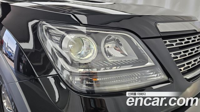 Kia Mohave Diesel 3.0 4WD President 2018 — фото 22