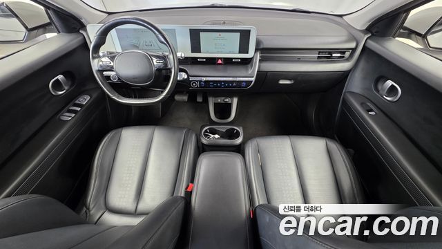 Hyundai Ioniq 5 Long Range AWD Exclusive 2022 — фото 7