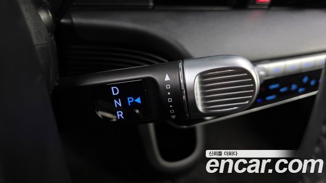 Hyundai Ioniq 5 Long Range AWD Exclusive 2022 — фото 9