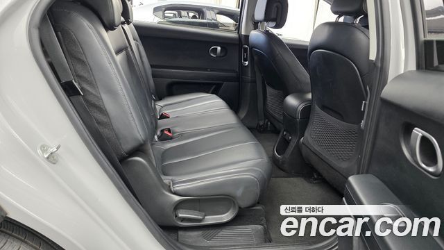 Hyundai Ioniq 5 Long Range AWD Exclusive 2022 — фото 11