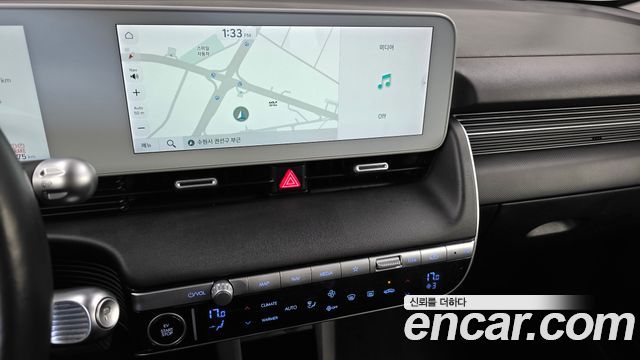 Hyundai Ioniq 5 Long Range AWD Exclusive 2022 — фото 13