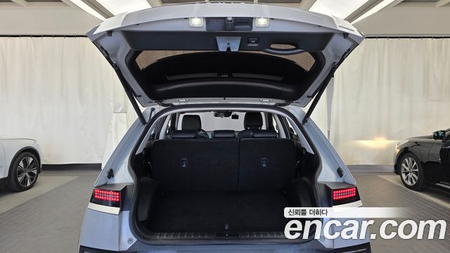 Hyundai Ioniq 5 Long Range AWD Exclusive 2022 — фото 20